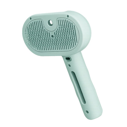 Pet Hair Moisturizing Brush
